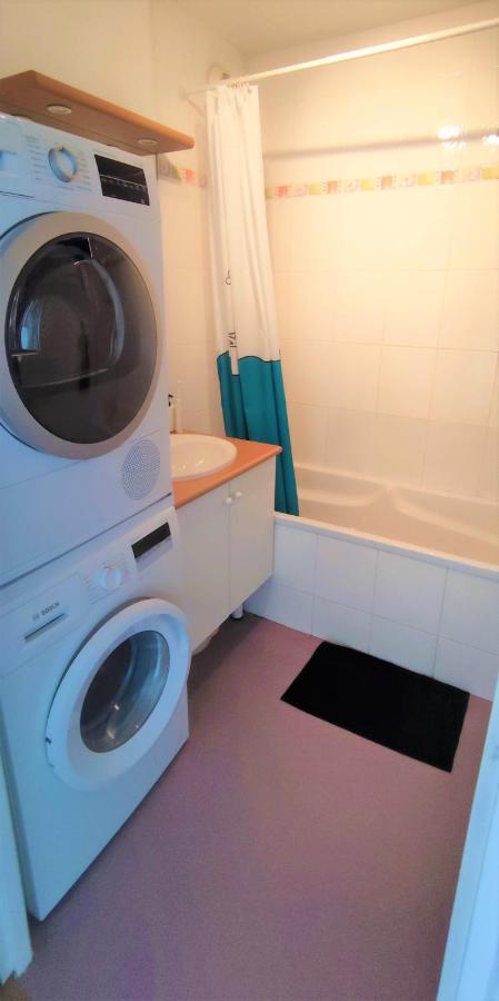 Chic 2Chambres,70M²+Balcon+Parking+Wifi Nantes Zewnętrze zdjęcie