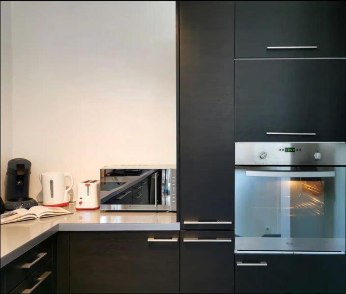 Chic 2Chambres,70M²+Balcon+Parking+Wifi Nantes Zewnętrze zdjęcie